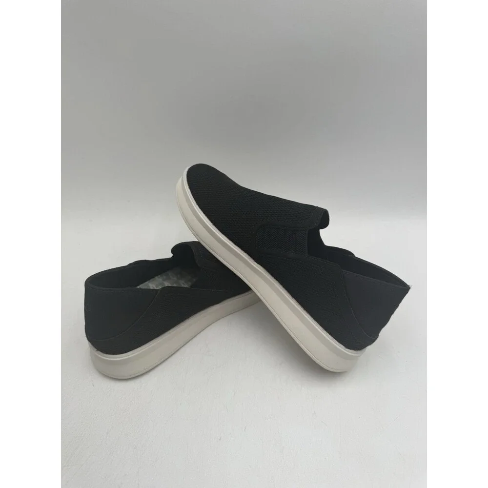 Olukai KI'IHELE Women's NEW Casual Slip On Shoe Black Multiple Sizes